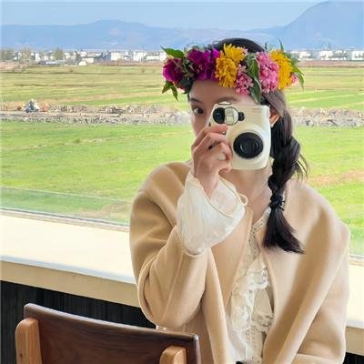 人皮脸