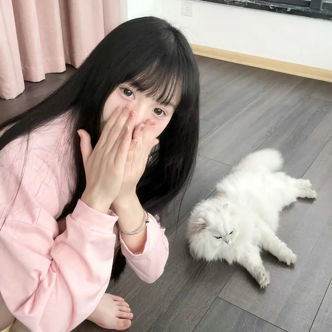 母与女